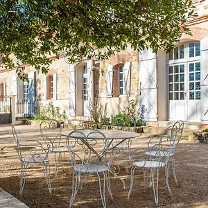  Maison d'hôtes Les Nuits Du Pastelier