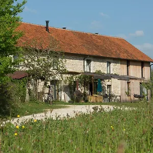 3* Maison d'hôtes Le Fleuraguet