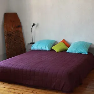  Maison d'hôtes Cozy Et Salon De 60 M2 Au Coeur De La Cité