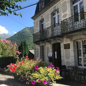  Mini-hôtel Du Crabère